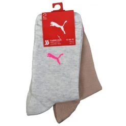 Chaussettes Ville Urbain PUMA Socks CLASSIC -Kappa Magasin chaussettes ville urbain puma socks classic 9