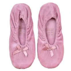 Pantoufles Femme INFINITIF Chaussons Ballerines -Kappa Magasin chaussons ballerines pantoufles femme infinitif 10