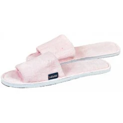 Pantoufles Femme INFINITIF Chaussons Ballerines -Kappa Magasin chaussons ballerines pantoufles femme infinitif 12