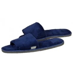 Pantoufles Femme INFINITIF Chaussons Ballerines -Kappa Magasin chaussons ballerines pantoufles femme infinitif 13