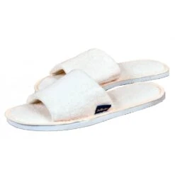 Pantoufles Femme INFINITIF Chaussons Ballerines -Kappa Magasin chaussons ballerines pantoufles femme infinitif 14