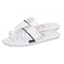 Pantoufles Femme INFINITIF Chaussons Ballerines -Kappa Magasin chaussons ballerines pantoufles femme infinitif 17