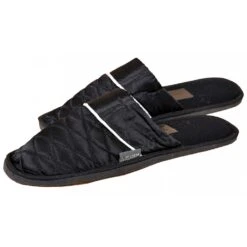 Pantoufles Femme INFINITIF Chaussons Ballerines -Kappa Magasin chaussons ballerines pantoufles femme infinitif 18