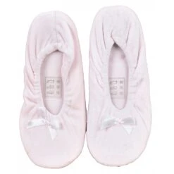 Pantoufles Femme INFINITIF Chaussons Ballerines -Kappa Magasin chaussons ballerines pantoufles femme infinitif 8