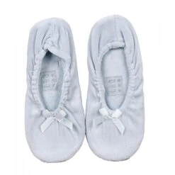 Pantoufles Femme INFINITIF Chaussons Ballerines -Kappa Magasin chaussons ballerines pantoufles femme infinitif 9