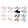 Chaussons Bébé Cocooning Fantaisie -Kappa Magasin chaussons bebe cocooning fantaisie