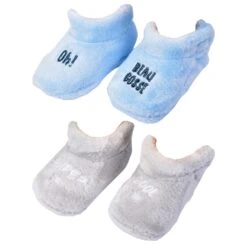 Chaussons Bébé Cocooning Fantaisie -Kappa Magasin chaussons bebe cocooning fantaisie 11
