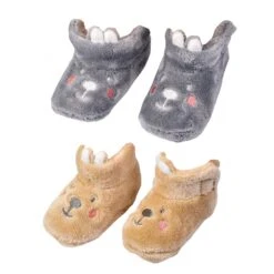 Chaussons Bébé Cocooning Fantaisie -Kappa Magasin chaussons bebe cocooning fantaisie 15
