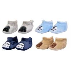 Chaussons Bébé LICENCE Fantaisie