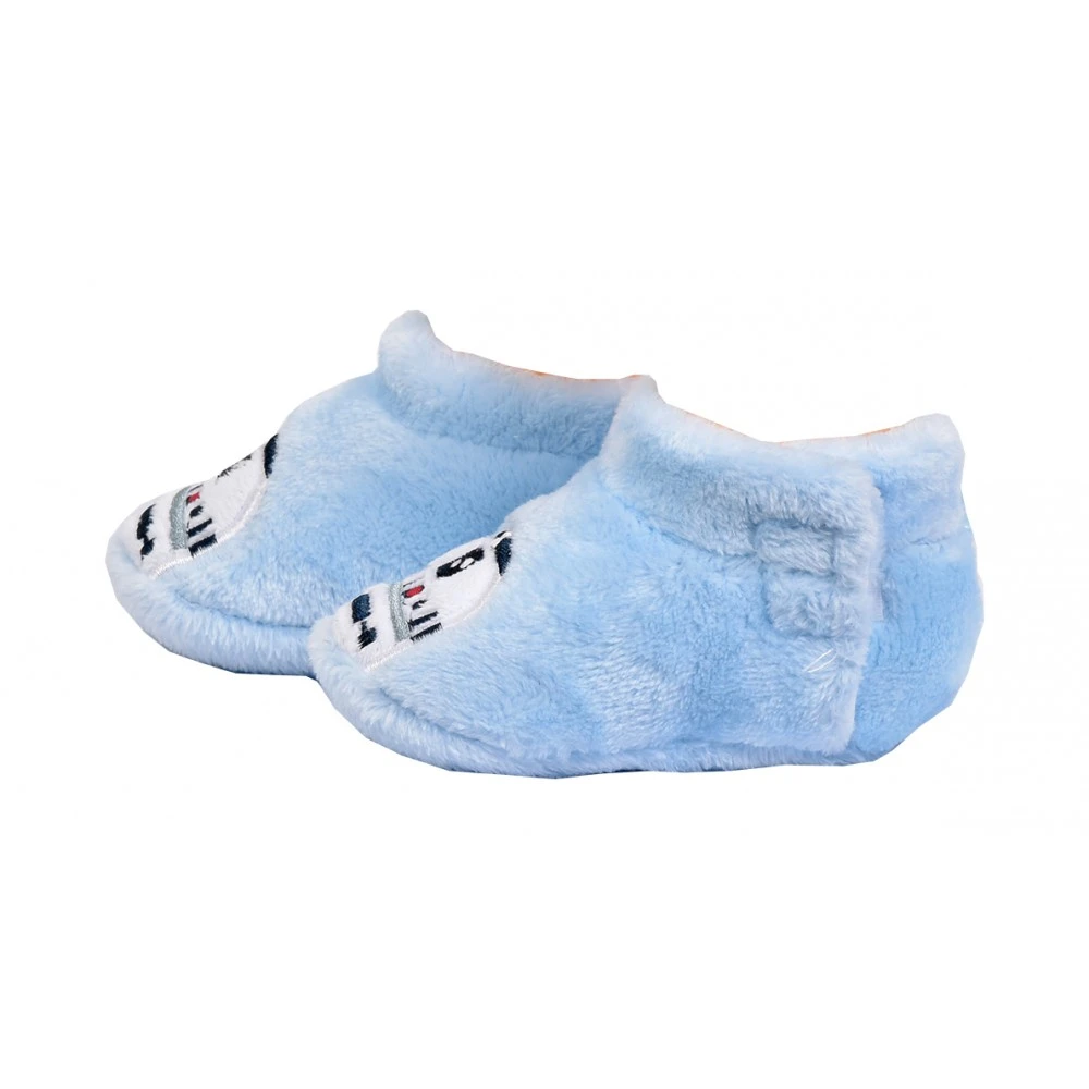 Chaussons Bébé LICENCE Fantaisie 7 Chaussons Bébé LICENCE Fantaisie – Image 5