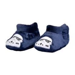 Chaussons Bébé LICENCE Fantaisie 19 Chaussons Bébé LICENCE Fantaisie -Kappa Magasin chaussons bebe licence fantaisie 5