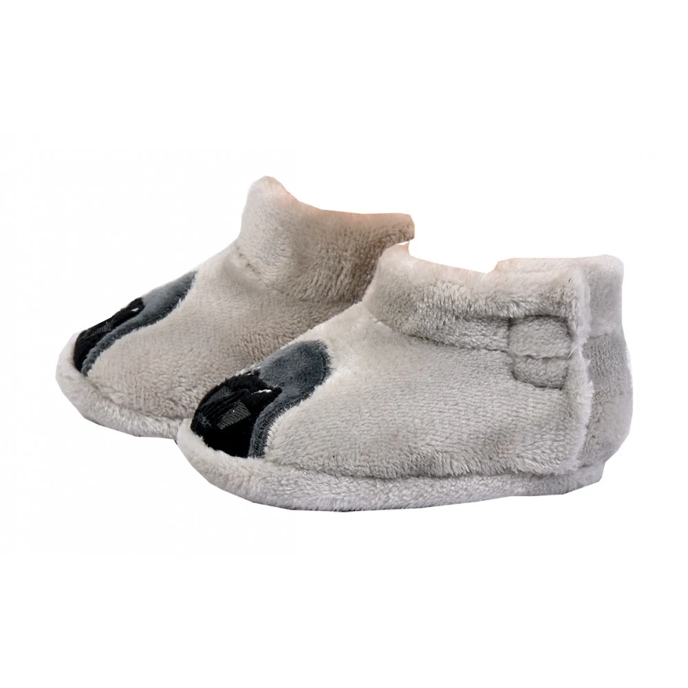 Chaussons Bébé LICENCE Fantaisie 11 Chaussons Bébé LICENCE Fantaisie – Image 9