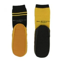 Chaussons Chaussettes Lot De 2 Les Minions 7 Chaussons Chaussettes Lot De 2 Les Minions -Kappa Magasin chaussons chaussettes lot de 2 les minions 2