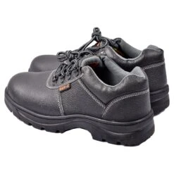 Chaussure De Sécurité CUIR -Kappa Magasin chaussure de securite cuir 2