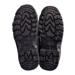 Chaussure De Sécurité CUIR -Kappa Magasin chaussure de securite cuir 3