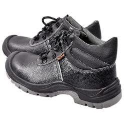 Chaussure De Sécurité Montante -Kappa Magasin chaussure de securite montante 2