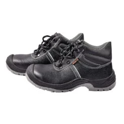 Chaussure De Sécurité Montante