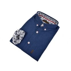 Chemise CAPPUCCINO ITALIA Manches Longues Pour Homme -Kappa Magasin chemise cappuccino italia manches longues pour homme 11