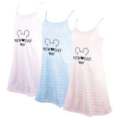 Chemise De Nuit Fantaisie HUMORISTIQUE -Kappa Magasin chemise de nuit fantaisie humoristique 10