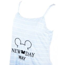 Chemise De Nuit Fantaisie HUMORISTIQUE -Kappa Magasin chemise de nuit fantaisie humoristique 3