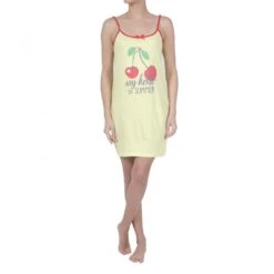 Chemise De Nuit Femme -Kappa Magasin chemise de nuit femme 2