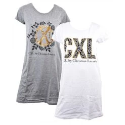 Christian Lacroix Chemise De Nuit Femme CXL By LACROIX -Kappa Magasin chemise de nuit femme cxl by lacroix 10