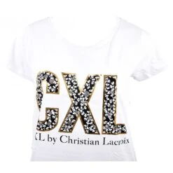 Christian Lacroix Chemise De Nuit Femme CXL By LACROIX -Kappa Magasin chemise de nuit femme cxl by lacroix 3