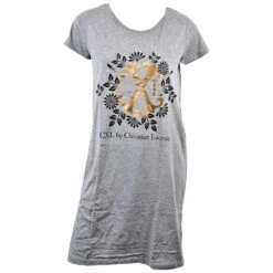 Christian Lacroix Chemise De Nuit Femme CXL By LACROIX -Kappa Magasin chemise de nuit femme cxl by lacroix 5