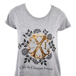 Christian Lacroix Chemise De Nuit Femme CXL By LACROIX -Kappa Magasin chemise de nuit femme cxl by lacroix 7