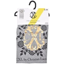 Christian Lacroix Chemise De Nuit Femme CXL By LACROIX -Kappa Magasin chemise de nuit femme cxl by lacroix 8