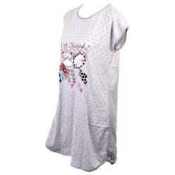 Chemise De Nuit Femme ECO LINE -Kappa Magasin chemise de nuit femme eco line 5