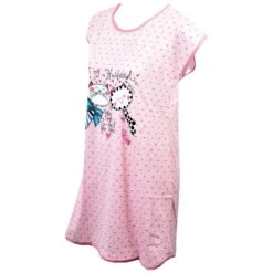 Chemise De Nuit Femme ECO LINE -Kappa Magasin chemise de nuit femme eco line 8