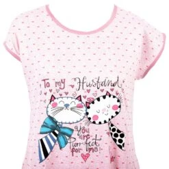 Chemise De Nuit Femme ECO LINE -Kappa Magasin chemise de nuit femme eco line 9