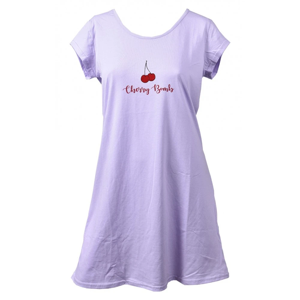 Chemise De Nuit Femme LITTLE UNICORNE LINE 8 Chemise De Nuit Femme LITTLE UNICORNE LINE – Image 6