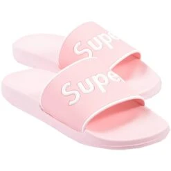 Claquette Femme -Kappa Magasin claquette femme antiderapante sandale de piscine 1 11