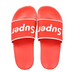 Claquette Femme -Kappa Magasin claquette femme antiderapante sandale de piscine 1 13