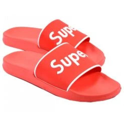 Claquette Femme -Kappa Magasin claquette femme antiderapante sandale de piscine 1 14