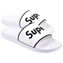 Claquette Femme -Kappa Magasin claquette femme antiderapante sandale de piscine 1 2