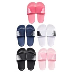 Claquette Femme Antidérapante - Sandale De Piscine - -Kappa Magasin claquette femme antiderapante sandale de piscine 1 32