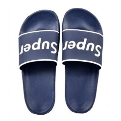 Claquette Femme -Kappa Magasin claquette femme antiderapante sandale de piscine 1 4