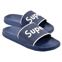 Claquette Femme -Kappa Magasin claquette femme antiderapante sandale de piscine 1 5