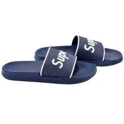 Claquette Femme -Kappa Magasin claquette femme antiderapante sandale de piscine 1 6