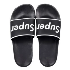 Claquette Femme -Kappa Magasin claquette femme antiderapante sandale de piscine 1 7