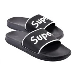 Claquette Femme -Kappa Magasin claquette femme antiderapante sandale de piscine 1 8