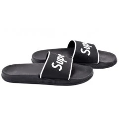 Claquette Femme -Kappa Magasin claquette femme antiderapante sandale de piscine 1 9