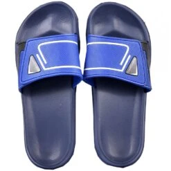 Claquette Homme -Kappa Magasin claquette homme antiderapante sandale de piscine 1 15