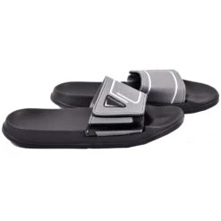 Claquette Homme -Kappa Magasin claquette homme antiderapante sandale de piscine 1 17