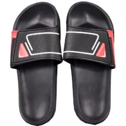 Claquette Homme -Kappa Magasin claquette homme antiderapante sandale de piscine 1 24