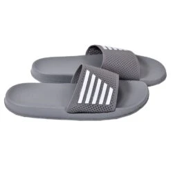 Claquette Homme Antidérapante - Sandale De Piscine - -Kappa Magasin claquette homme antiderapante sandale de piscine 1 4