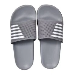 Claquette Homme Antidérapante - Sandale De Piscine - -Kappa Magasin claquette homme antiderapante sandale de piscine 1 5